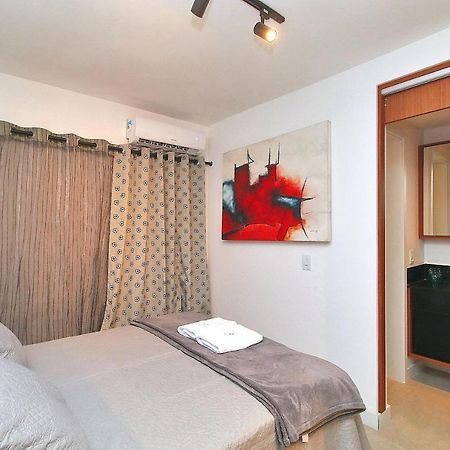 Studio De Luxo Novo Em Copacabana Para 4 Pessoas Apartment Rio de Janeiro Exterior photo